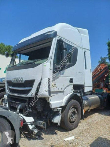 Autres pièces Iveco