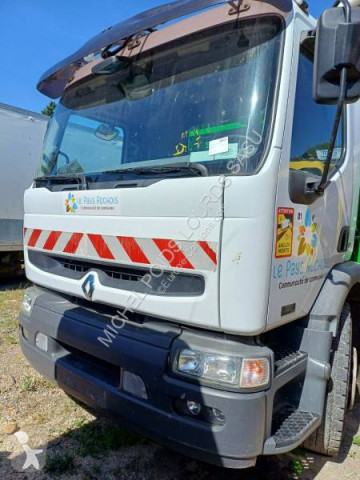 Hytt Renault