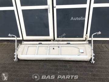 Couchette Renault
