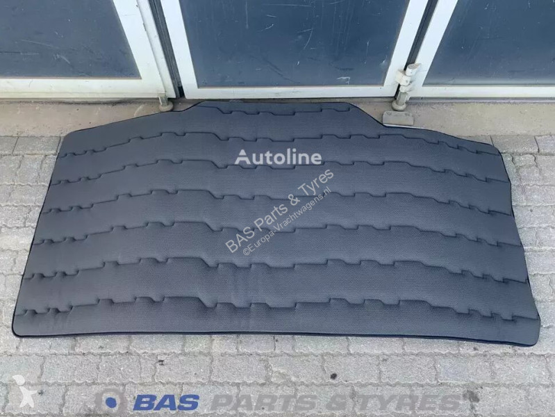 Peças pesados Volvo Couchette Matras pour camion