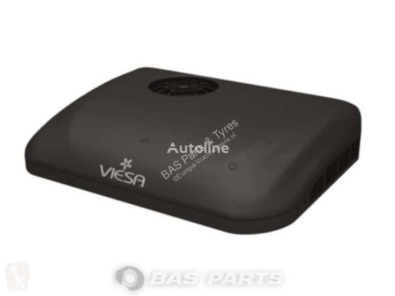 Pièces poids lourds Climatiseur VIESA TGX pour...