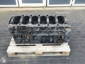 Bloc moteur DAF