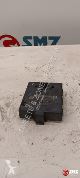 Reservdelar lastbilar Mercedes Occ ZGS gateway...