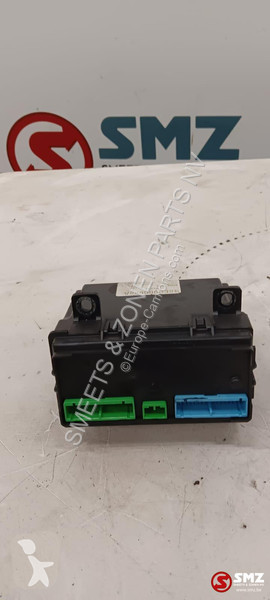 Manöverbox Volvo