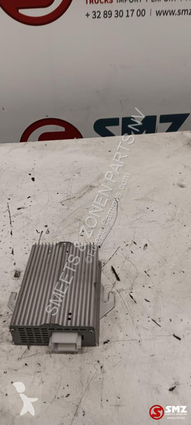 Boîtier de commande Volvo