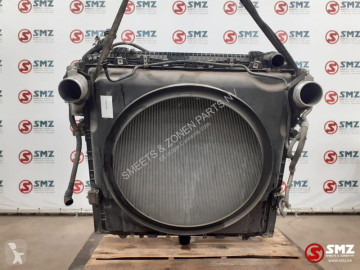 Radiateur d'eau Mercedes
