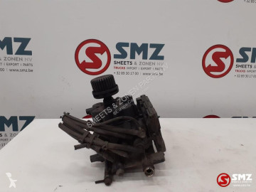 Système pneumatique Mercedes