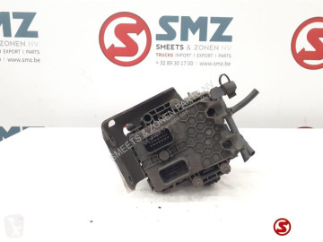 Système pneumatique Mercedes