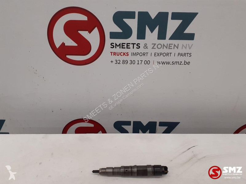 Reservdelar lastbilar MAN Occ verstuiver D2066 MAN