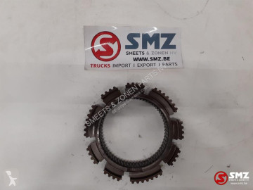 ZF