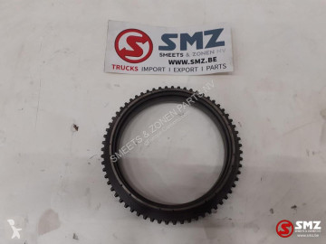 ZF