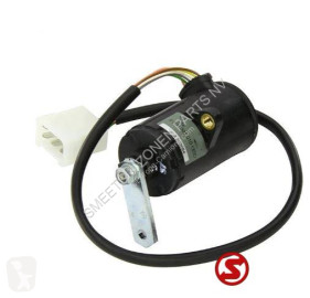 MAN Potentiometer gaspedaal