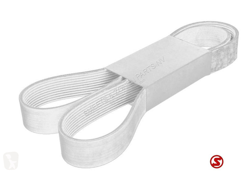 Reservdelar lastbilar Volvo Geribde v riem 10PK152