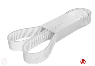 Reservdelar lastbilar Volvo Geribde v riem 10PK152