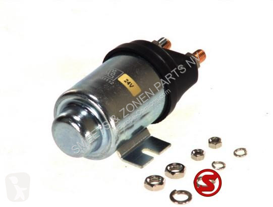 Reservedele til lastbil Relais starter 24V 150A