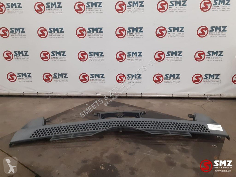 قطع غيار الآليات الثقيلة Mercedes Occ...