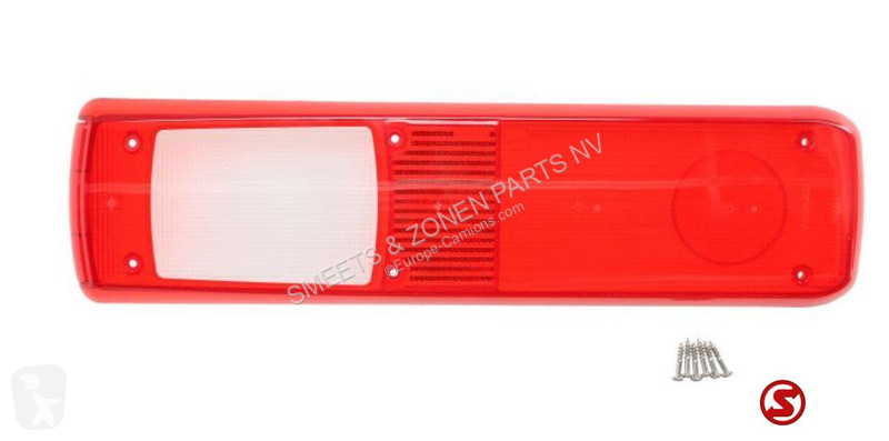 Peças pesados Lens achterlicht volvo - renault