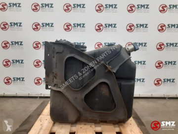 Système de carburation Mercedes