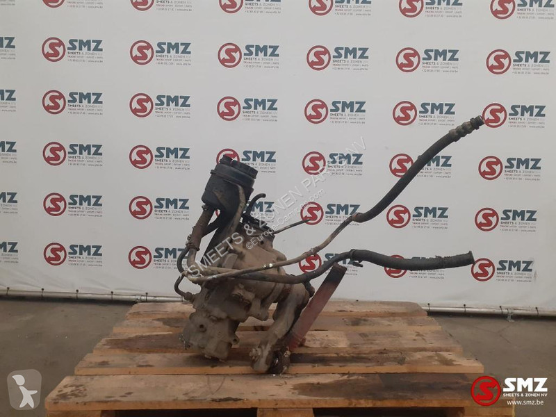 Piese camioane Mercedes Occ stuurhuis Mercedes 7