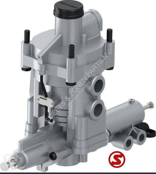 Pièces poids lourds Wabco Alb, control unit Wabco
