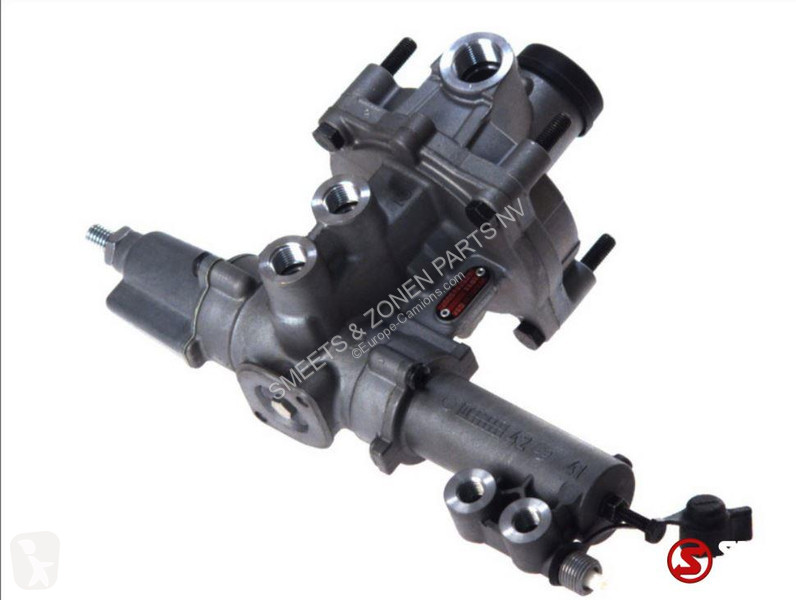 Reservdelar lastbilar Wabco, ALB Brake force...