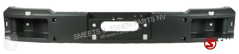 MAN F2000 Bumper MAN