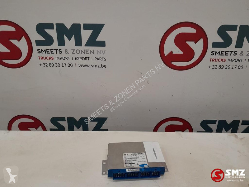Reservdelar lastbilar Scania Occ BS...