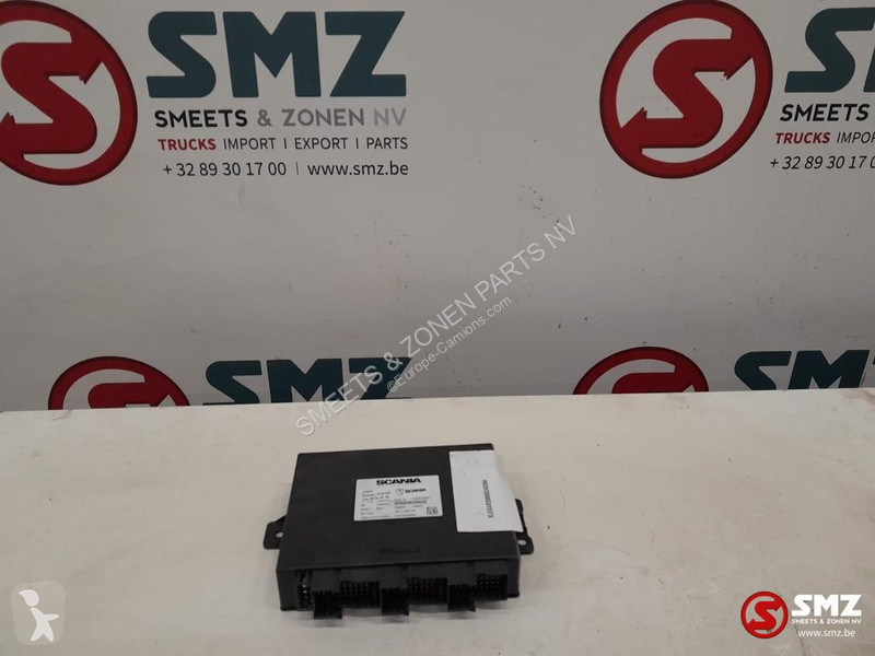 Reservdelar lastbilar Scania Occ CU C007...