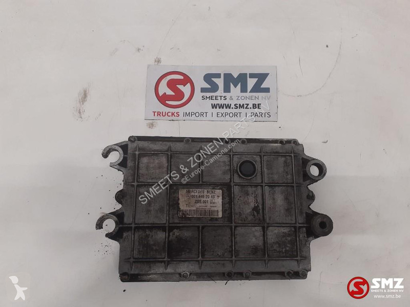 Reservdelar lastbilar Mercedes Occ ecu pld...