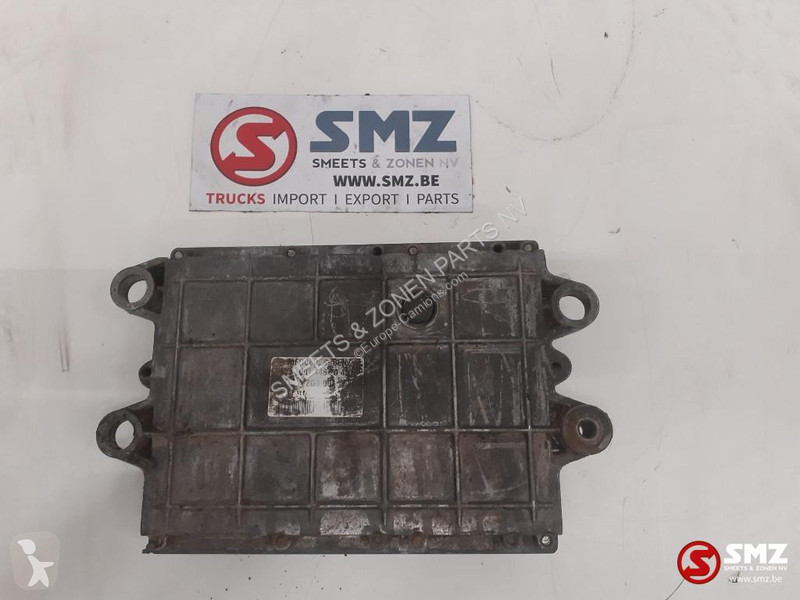 Reservdelar lastbilar Mercedes Occ ecu pld...
