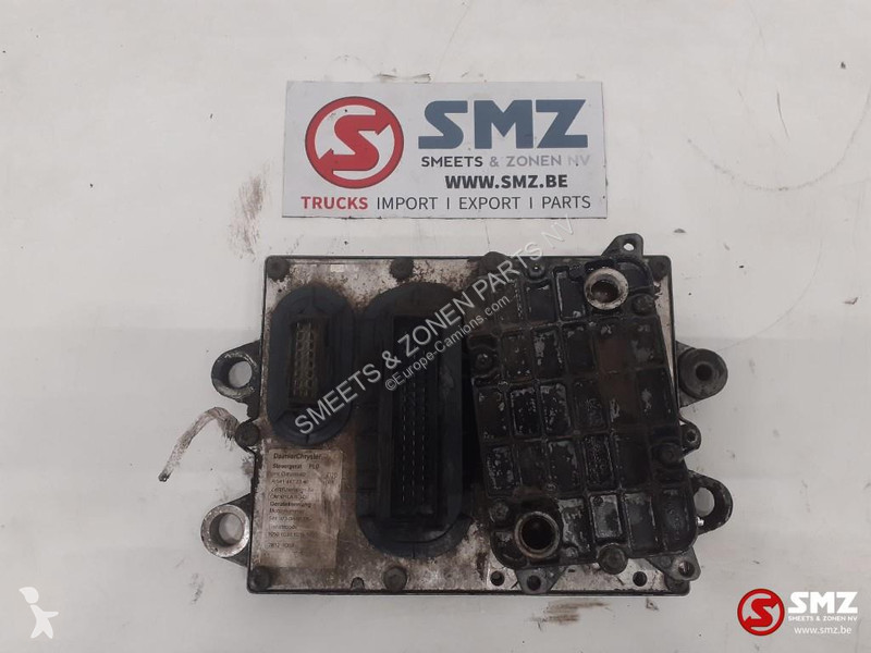 Reservdelar lastbilar Mercedes Occ ecu pld...