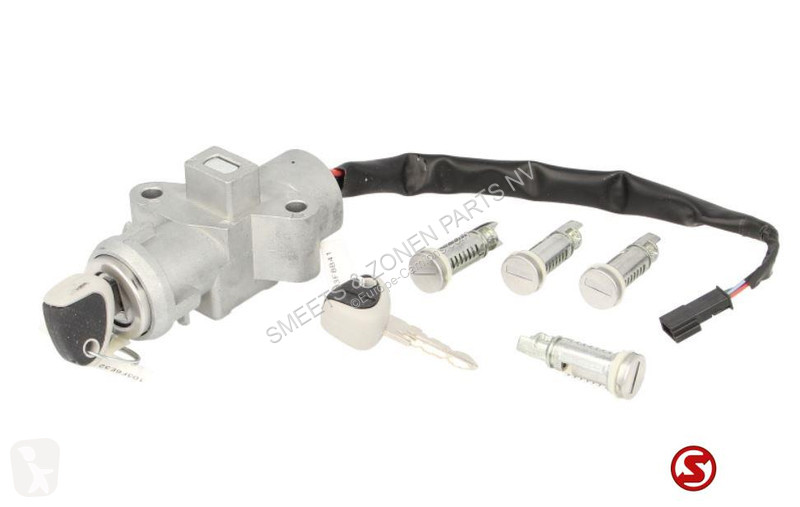 Reservdelar lastbilar Iveco Ignition switch...