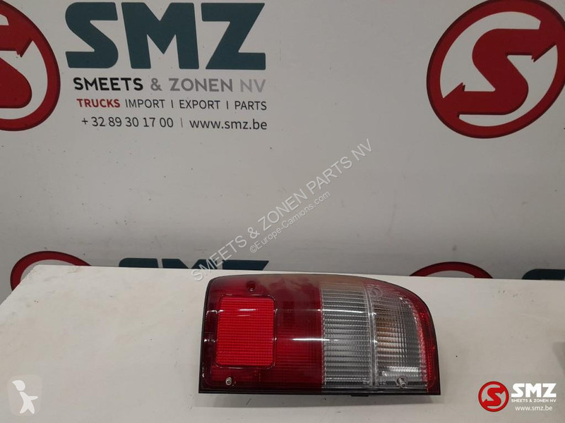 Reservdelar lastbilar Toyota Lamp assy achter...