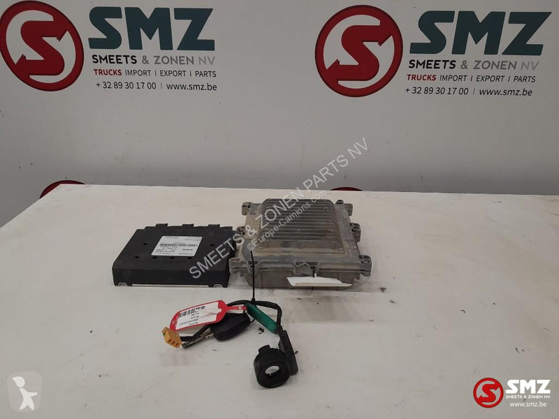 Reservdelar lastbilar MAN Occ startset D2676 MAN