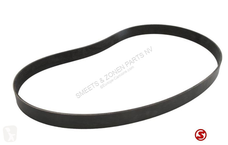 Reservdelar lastbilar Volvo Multi-V-belt 10pk1512