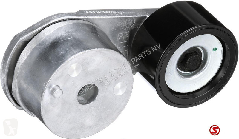 Reservdelar lastbilar Volvo Riemspanner
