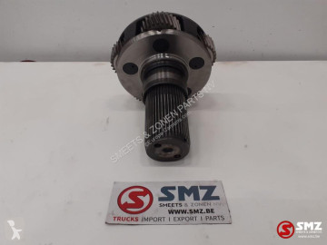 ZF