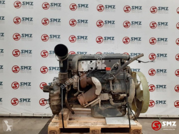 Bloc moteur DAF