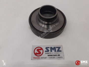 ZF