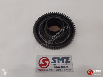 ZF