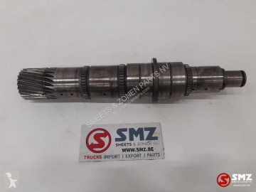 ZF