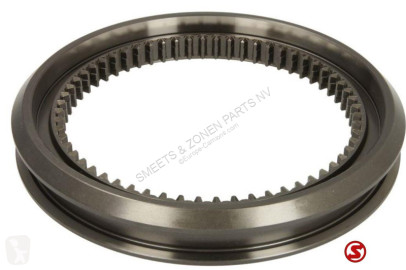 Renault Gearbox shaft sleeve fits: MERCEDES ATEGO, ATEGO 2