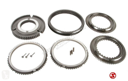 Boîte de vitesse ZF neuf