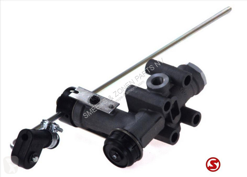 Reservdelar lastbilar Height adjustment valve