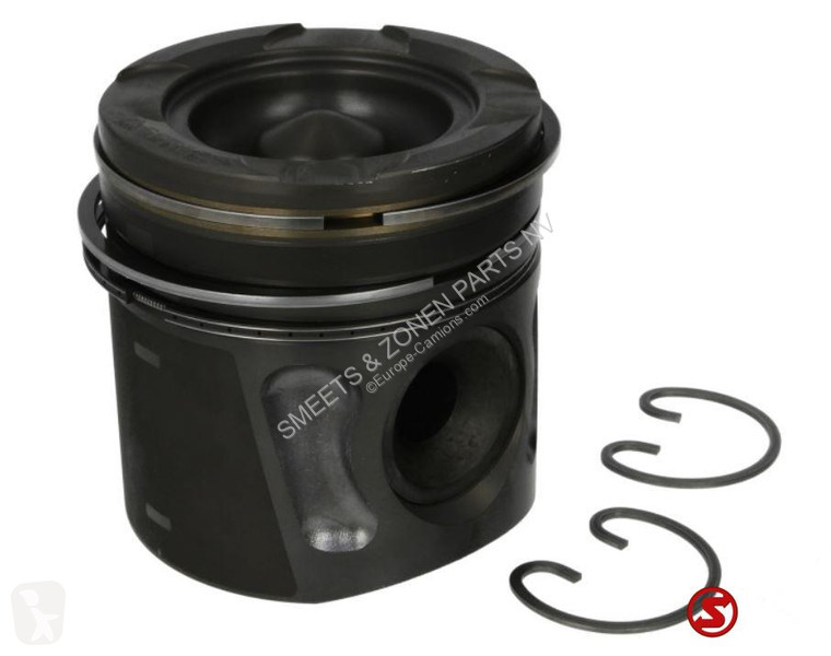Reservdelar lastbilar MAN Zuiger man 120mm