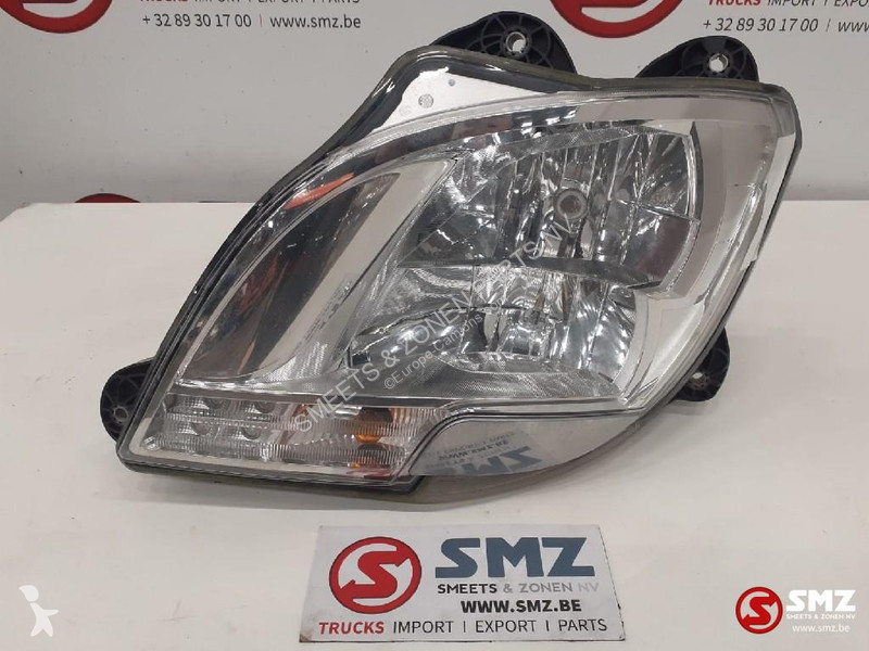 Vrachtwagenonderdelen DAF Occ koplamp links DAF