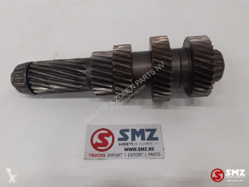 ZF
