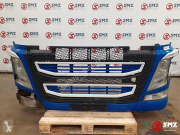 Volvo Occ voorbumper compleet Volvo