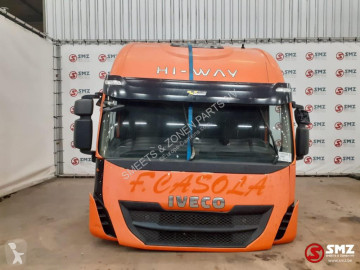 Hytt Iveco