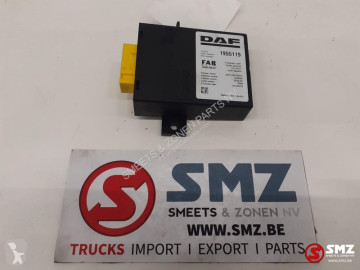Boîtier de commande DAF